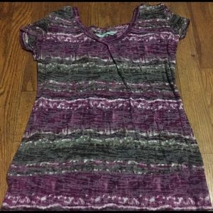 Maurices V-neck T-Shirt